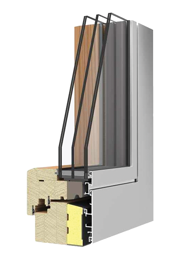 MAKROFA EASY FLAT