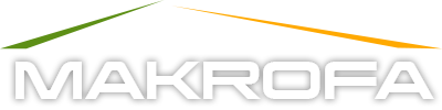 Makrofa Kft honlapja